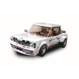 Sluban Model Bricks Klasický vůz 2002